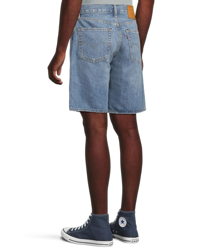 商品Levi's|454 Relaxed Shorts,价格¥466,第3张图片详细描述