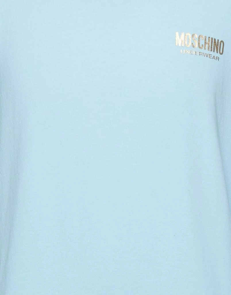 商品Moschino|Undershirt,价格¥626,第4张图片详细描述