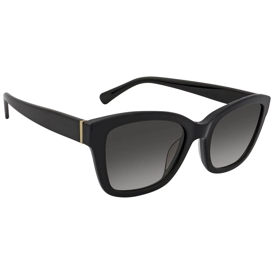 商品Longchamp|Grey Gradient Square Ladies Sunglasses LO632S 001 53,价格¥293,第3张图片详细描述