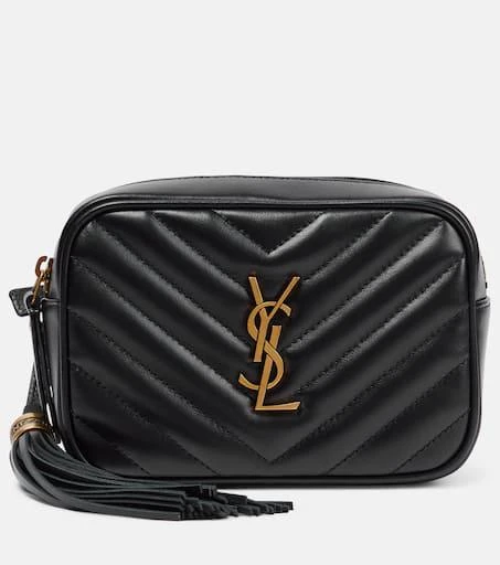 商品Yves Saint Laurent|Lou leather belt bag,价格¥8152,第1张图片