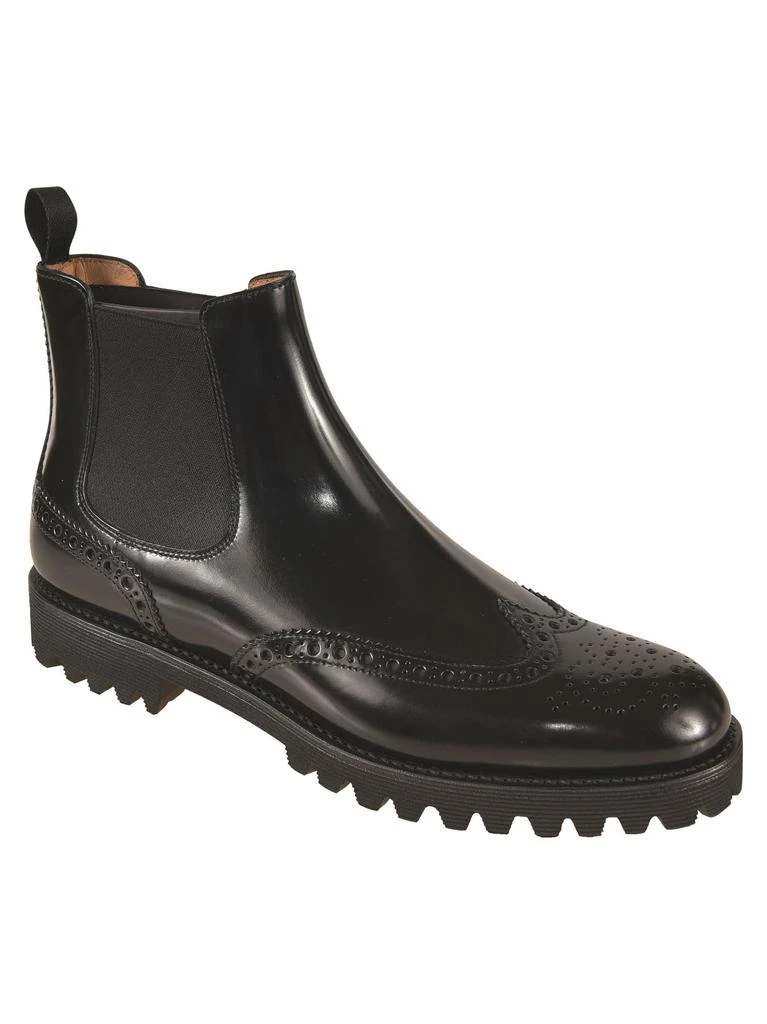 商品Church's|Church's Ketsby Chelsea Boots,价格¥5274,第2张图片详细描述