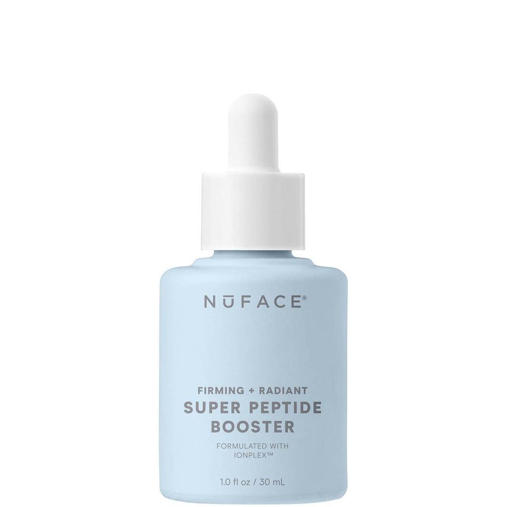 商品NuFace|Nuface 紧致淡纹平滑肌肤多肽提升焕活保湿补水抗老面部精华液 - 30ml,价格¥560,第1张图片