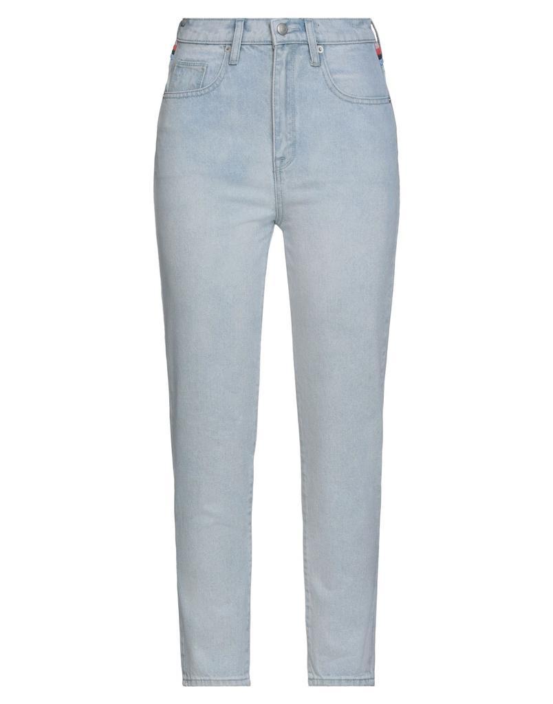 商品Juicy Couture|Denim pants,价格¥1151,第1张图片