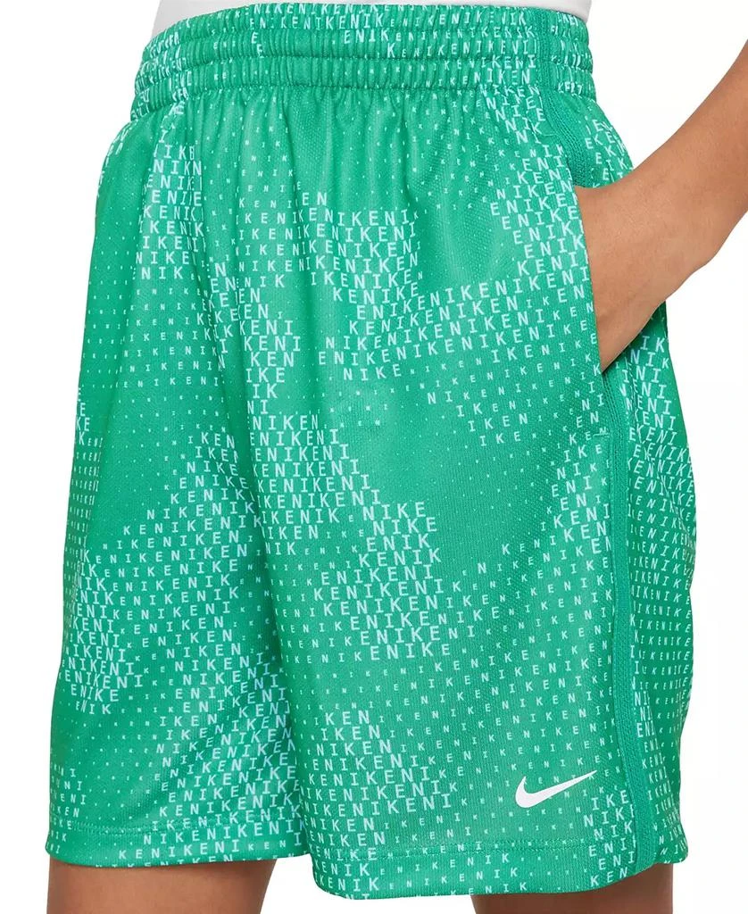 商品NIKE|Big Boys Multi Dri-FIT Shorts,价格¥114,第3张图片详细描述