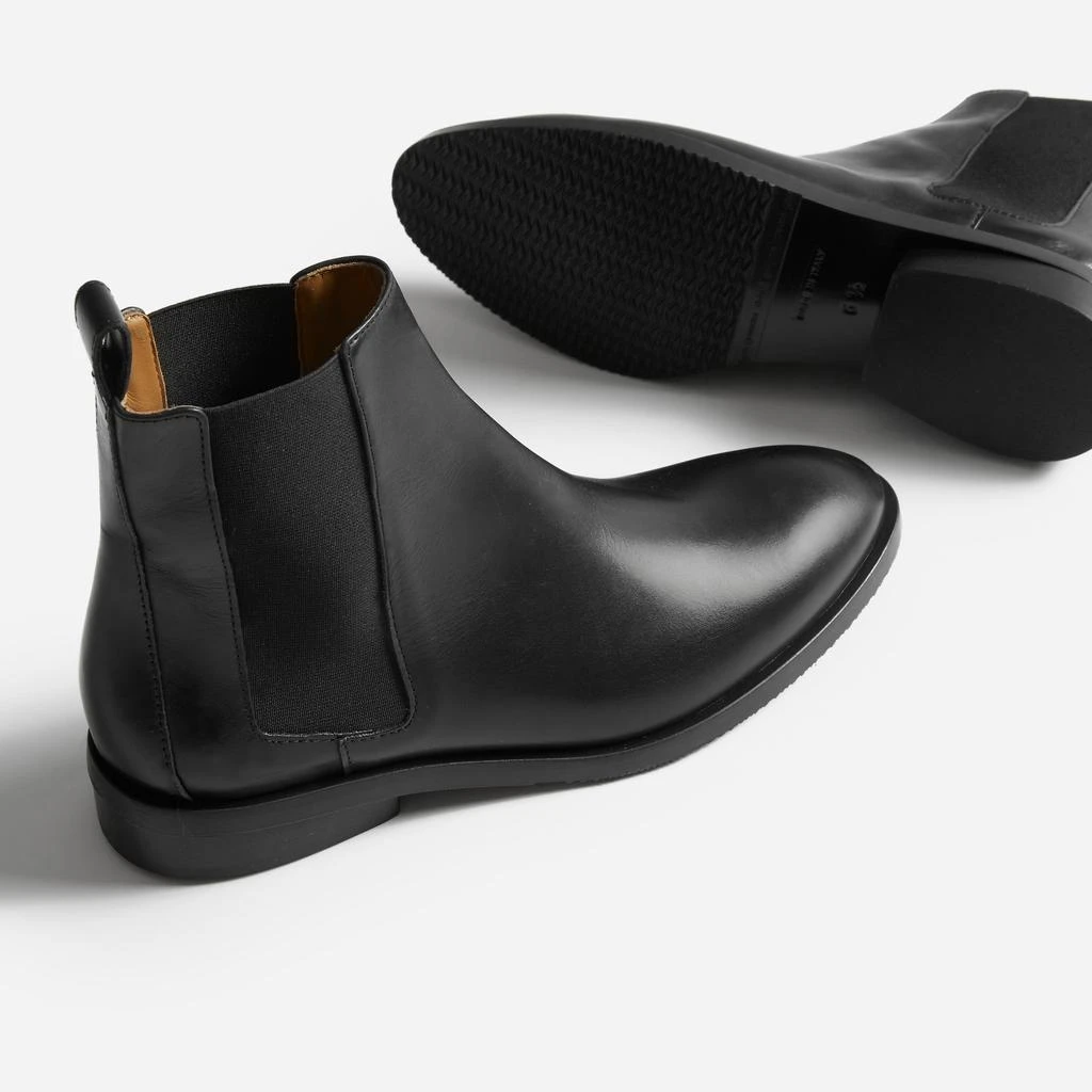 商品Everlane|摩登切尔西靴,价格¥1459,第2张图片详细描述