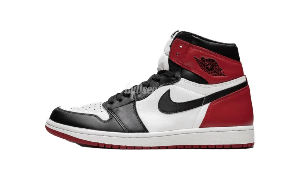 商品Jordan|Air Jordan 1 Retro "Black Toe" (2016),价格¥4730,第1张图片