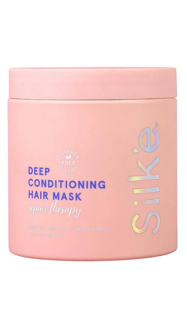 商品SLEEK'E HAIR|Silk'e Repair Therapy Deep Conditioning Mask,价格¥222,第1张图片
