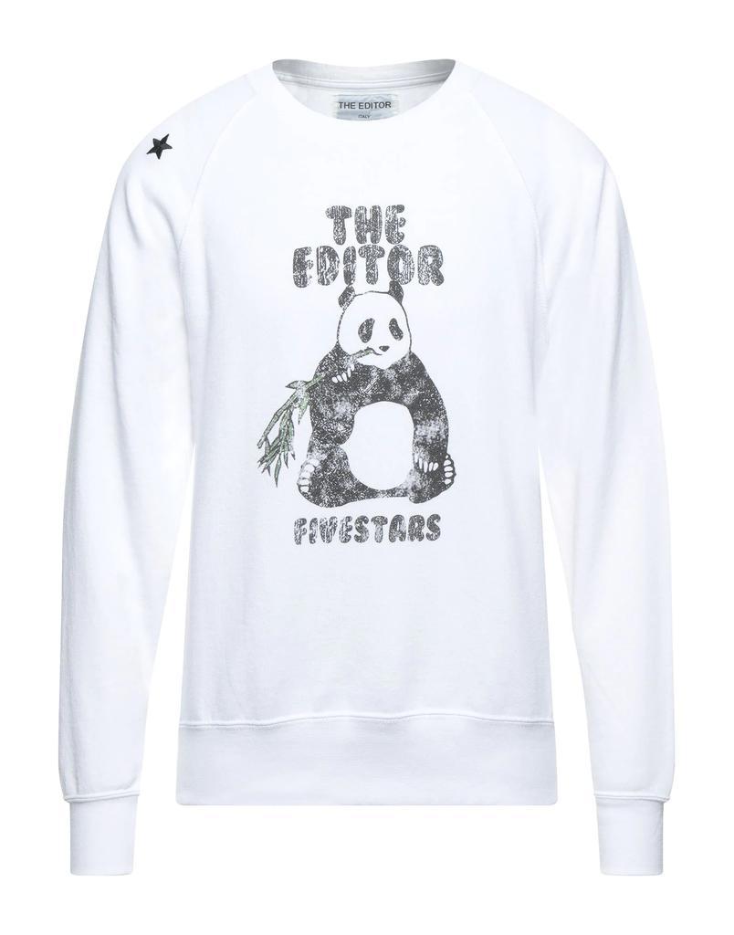 商品THE EDITOR|Sweatshirt,价格¥363,第1张图片