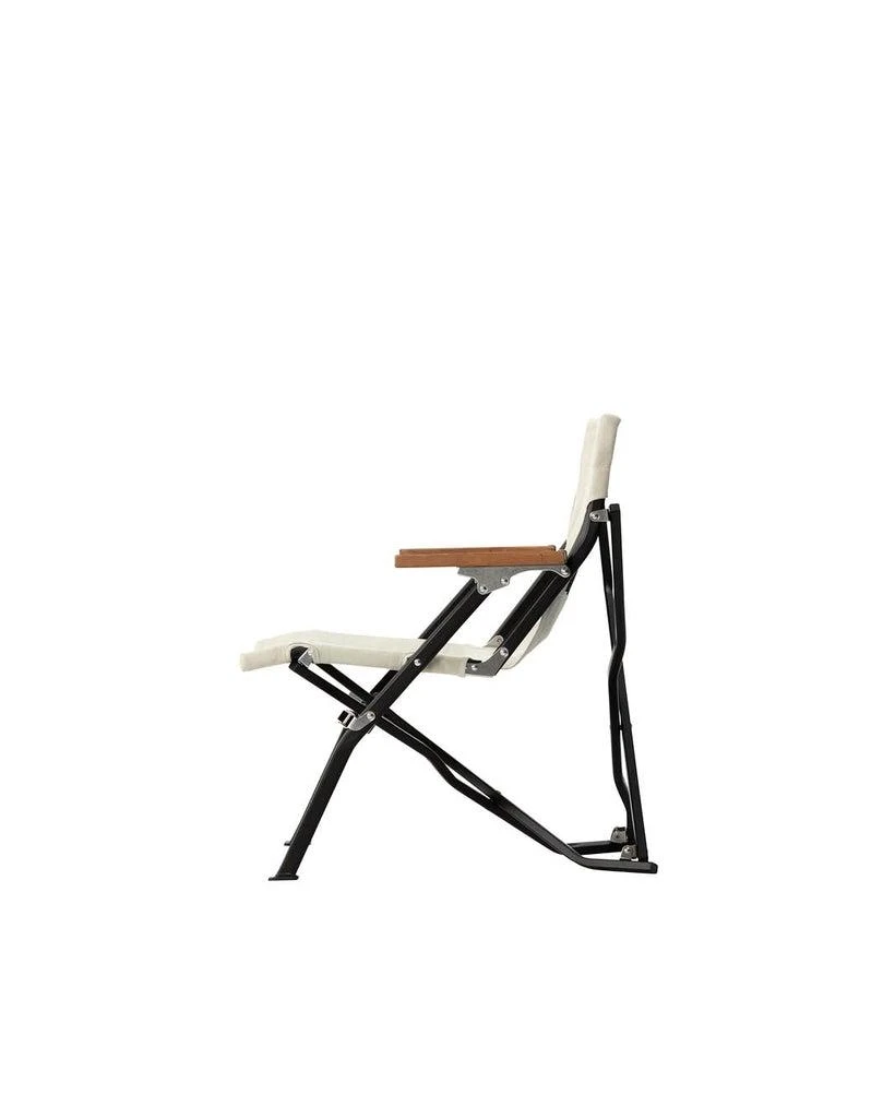 商品Snow Peak|SNOW PEAK LOW CHAIR SHORT,价格¥1504,第2张图片详细描述