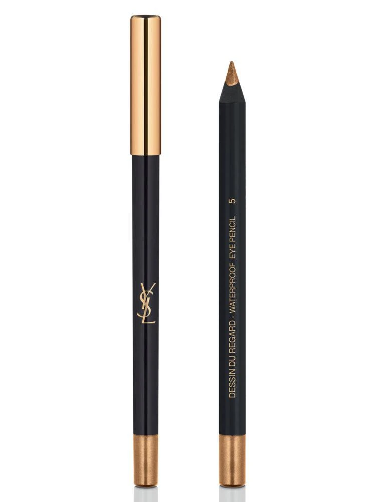 商品Yves Saint Laurent|Dessin Du Regard Waterproof Eye Pencil,价格¥183,第1张图片