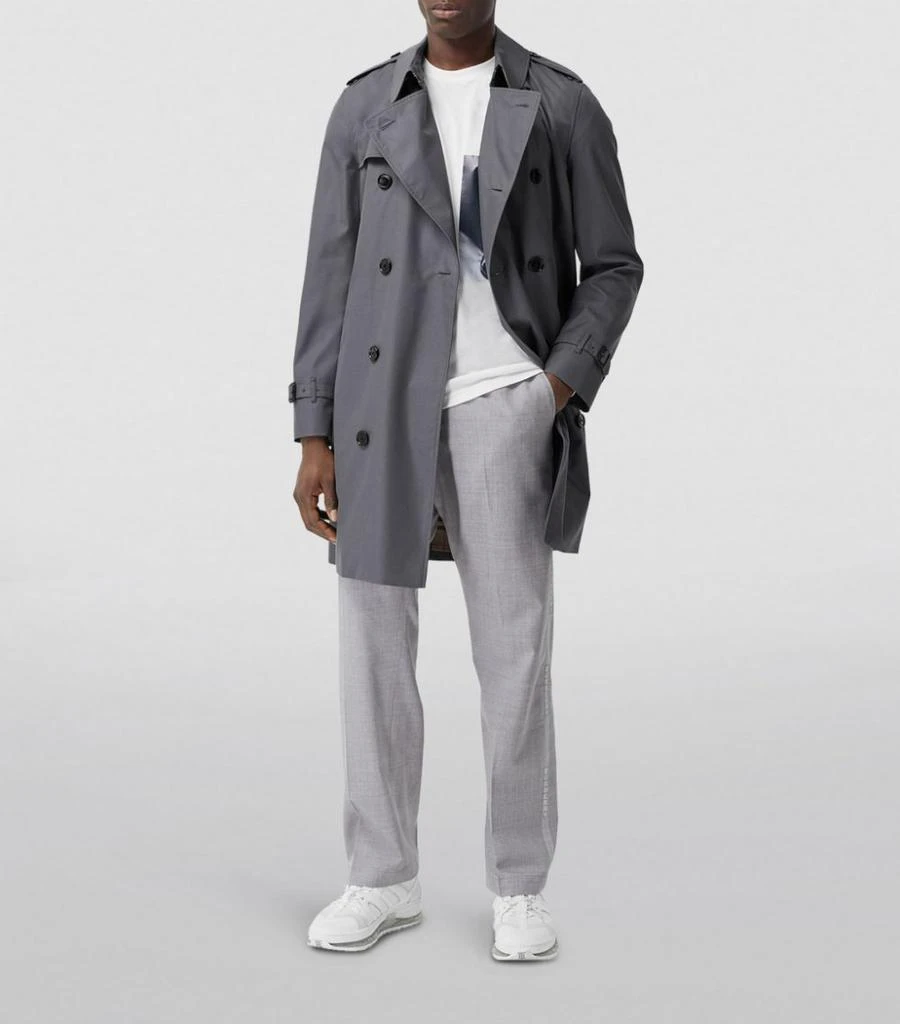 The Chelsea Heritage Trench Coat 商品