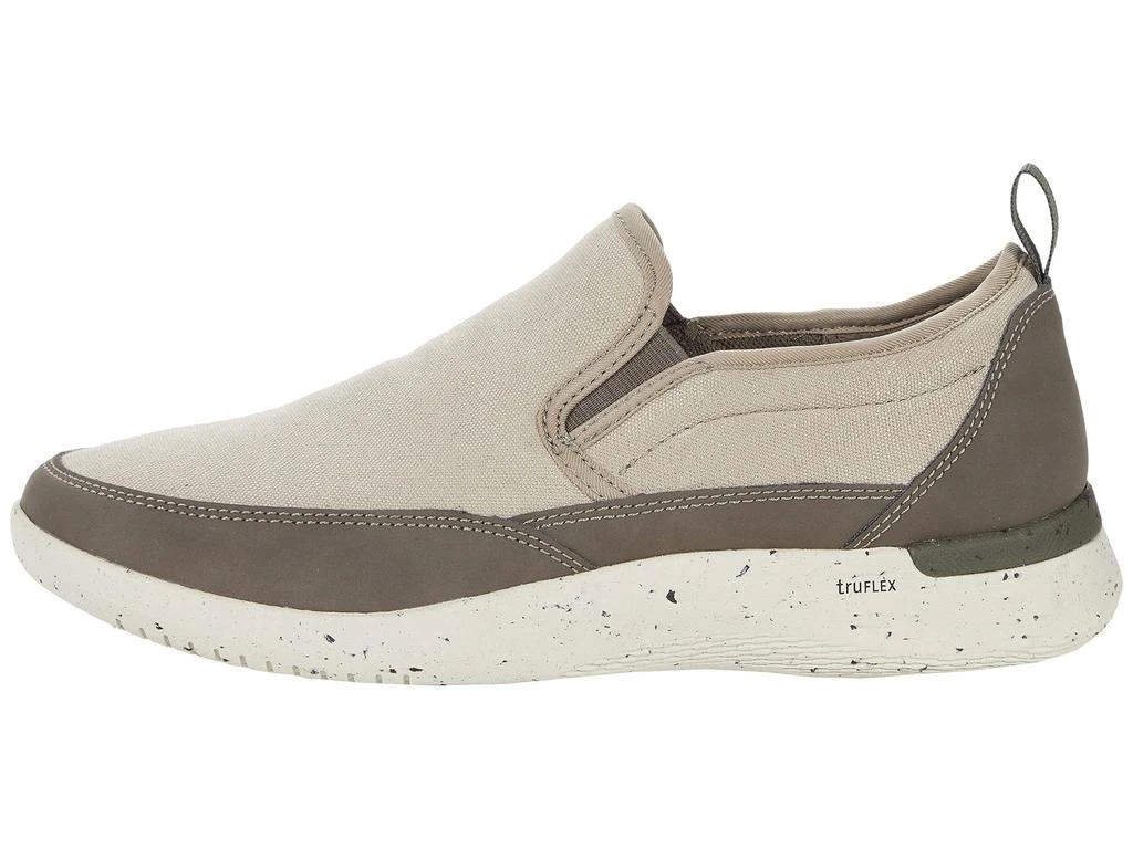 商品Rockport|Truflex Fly Slip-On Mudguard,价格¥632,第4张图片详细描述