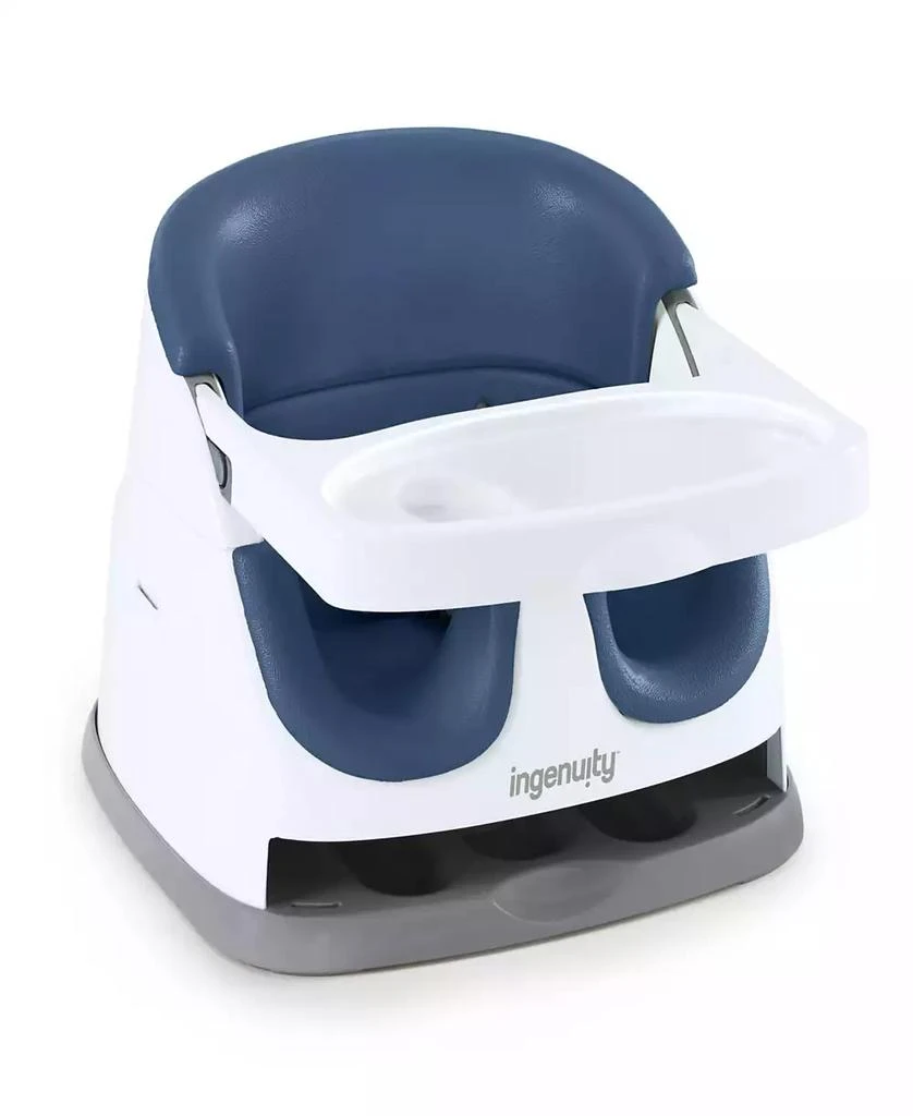 商品Ingenuity|Baby Base 2-in-1™ Booster Seat,价格¥262,第2张图片详细描述