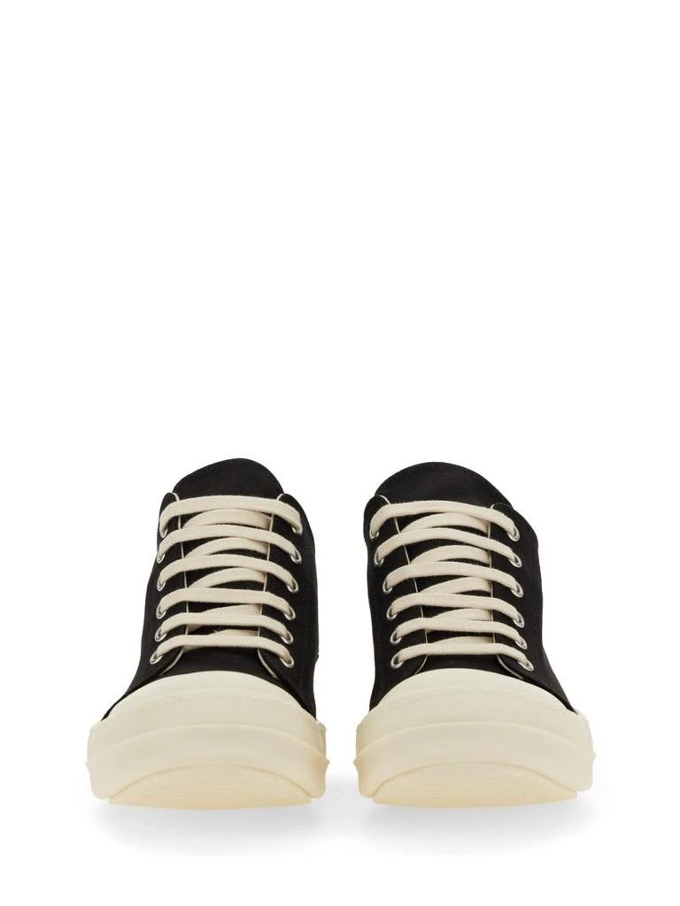 RICK OWENS DRKSHDW LOW TOP SNEAKER 商品