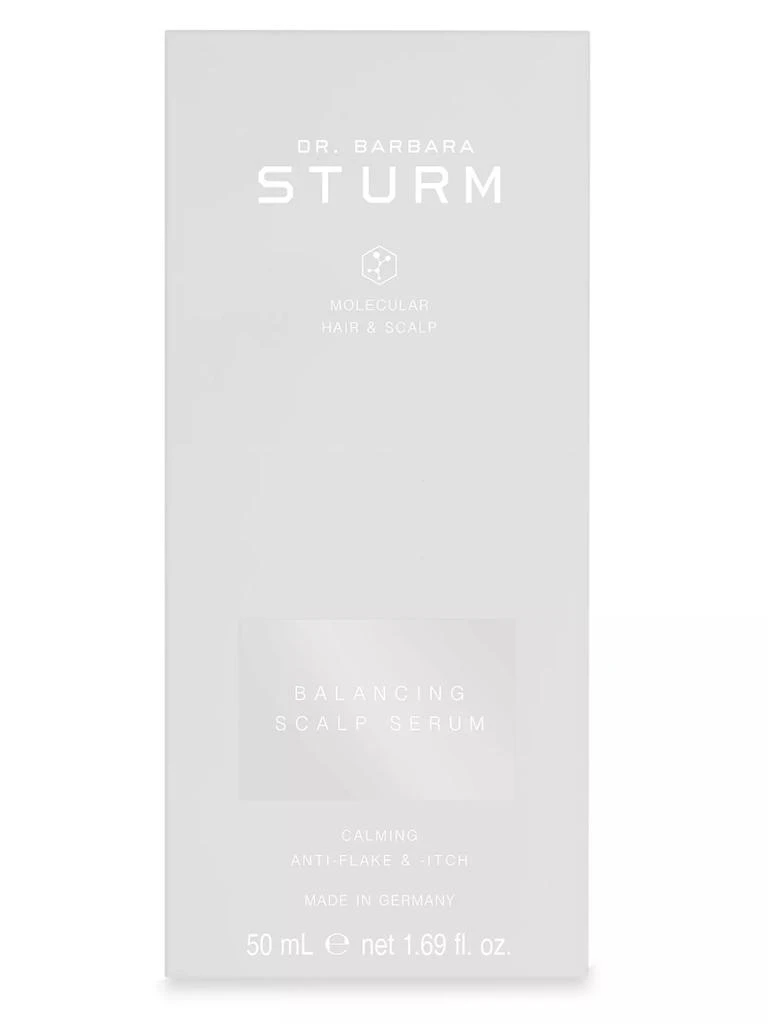 商品Dr. Barbara Sturm|Balancing Scalp Serum,价格¥753,第2张图片详细描述