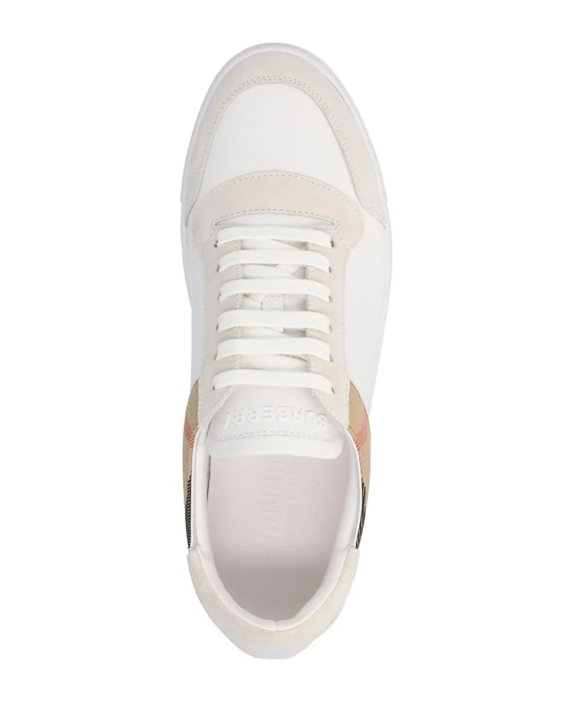 商品Burberry|'new Reeth'  Sneakers,价格¥3194,第3张图片详细描述