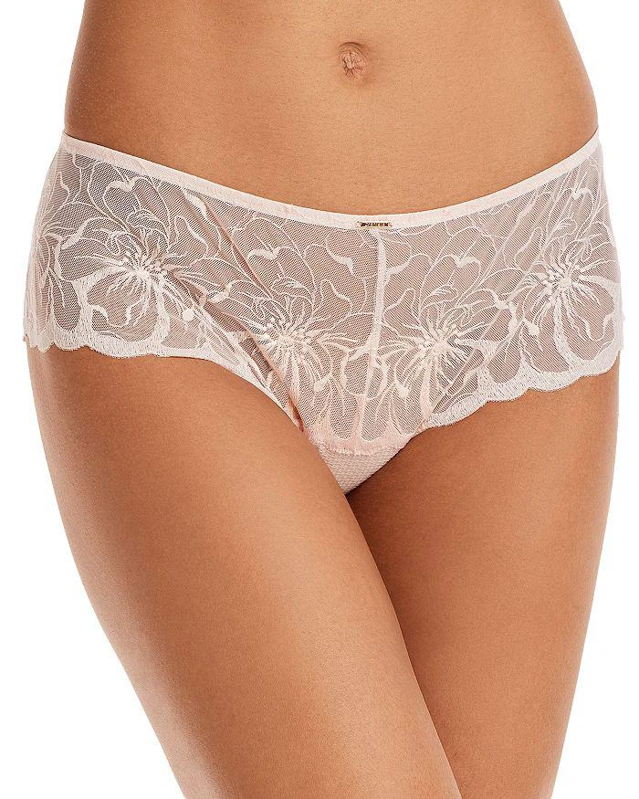 商品Chantelle|Fleur Hipster,价格¥331,第1张图片