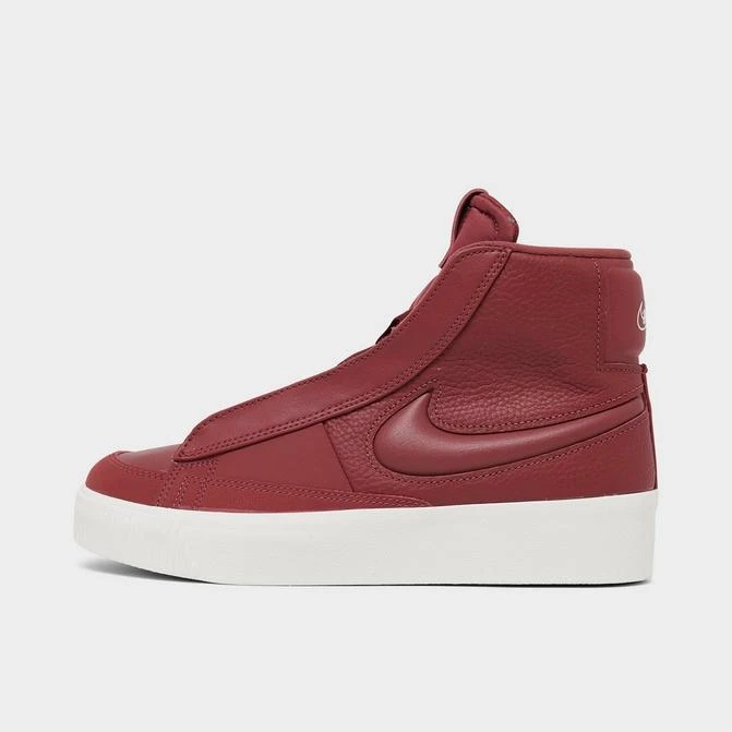 商品NIKE|Women's Nike Blazer Mid Victory Casual Shoes,价格¥894,第1张图片