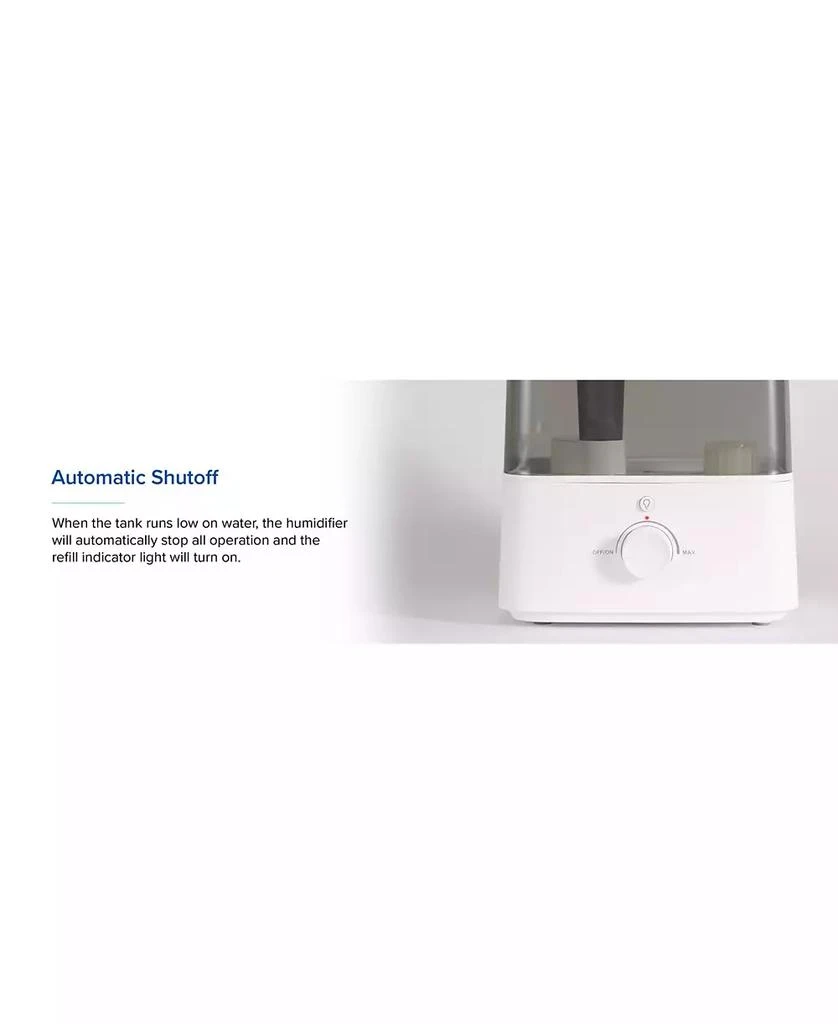 Classic 300 Lite Ultrasonic Cool Mist Humidifier 商品