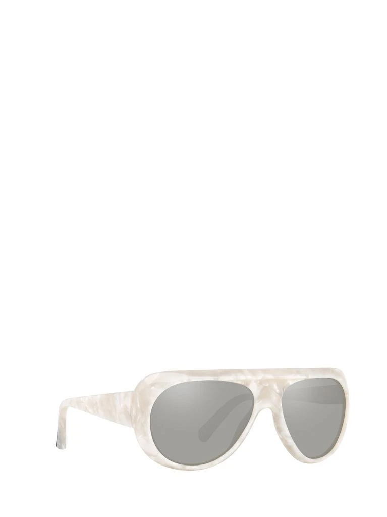 商品ALAIN MIKLI|ALAIN MIKLI Sunglasses,价格¥2226,第2张图片详细描述