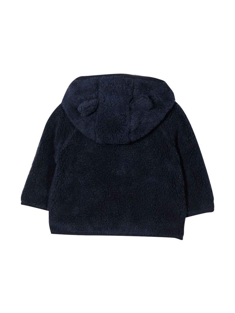 商品Ralph Lauren|Ralph Lauren Blue Jacket Baby Unisex,价格¥1316,第4张图片详细描述