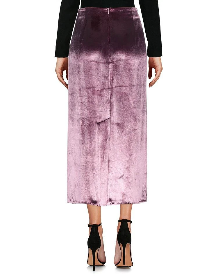 (拉链破损）Maxi Skirts 商品