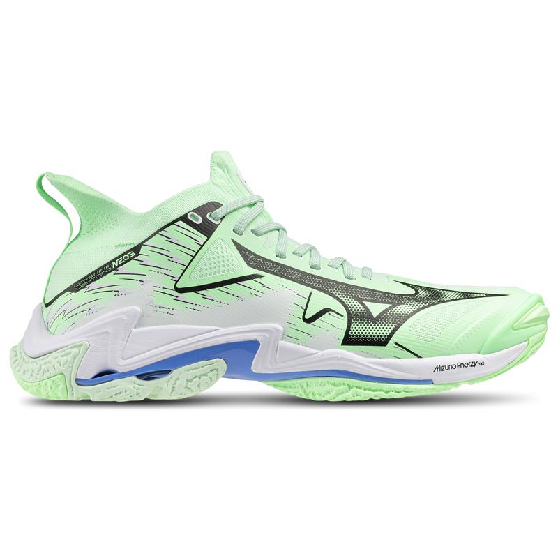 Volleyball Shoe Mizuno Wave Lightning Z5 Mid Women Best Z5 Mizuno