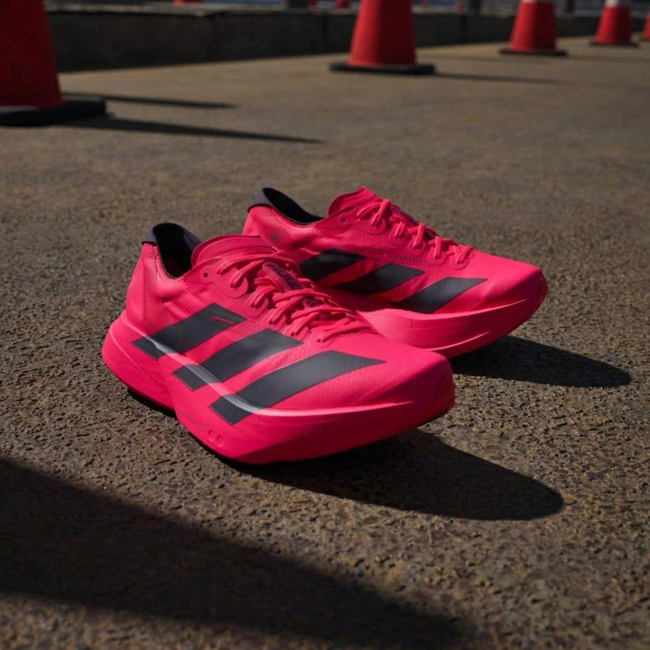 Adizero Adios Pro 4 Shoes 商品