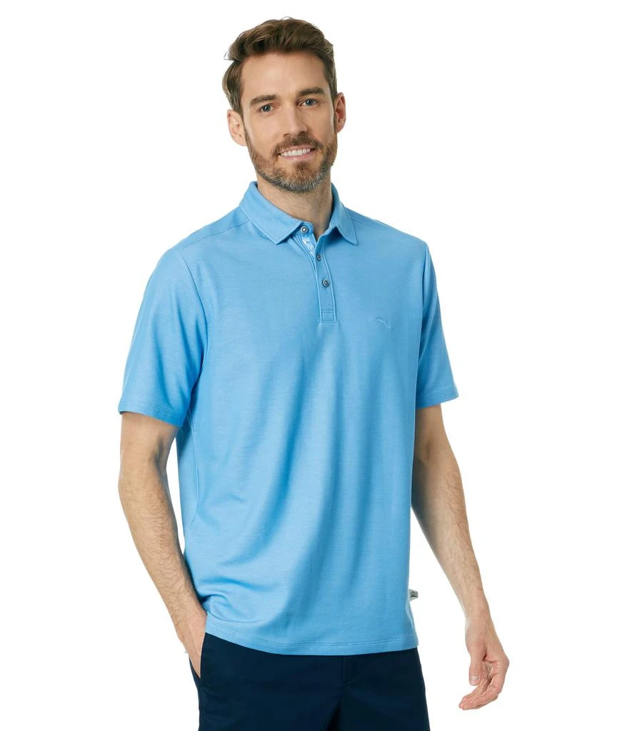 商品Tommy Bahama|San Aria Polo,价格¥671-¥672,第1张图片