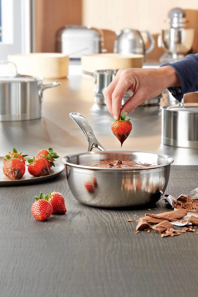 DEMEYERE Atlantis Stainless Steel Saucier 商品