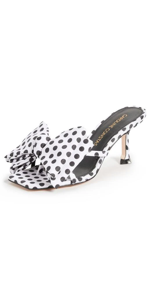 商品CAROLINE CONSTAS|CAROLINE CONSTAS Whit 凉鞋,价格¥807,第1张图片