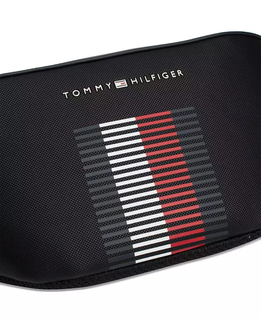 商品Tommy Hilfiger|Men's Logo Bum Bag,价格¥384,第4张图片详细描述