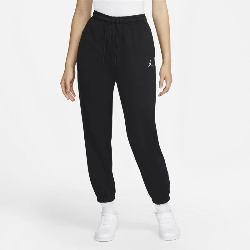 商品Jordan|Jordan Core Fleece Pants - Women's,价格¥225,第1张图片