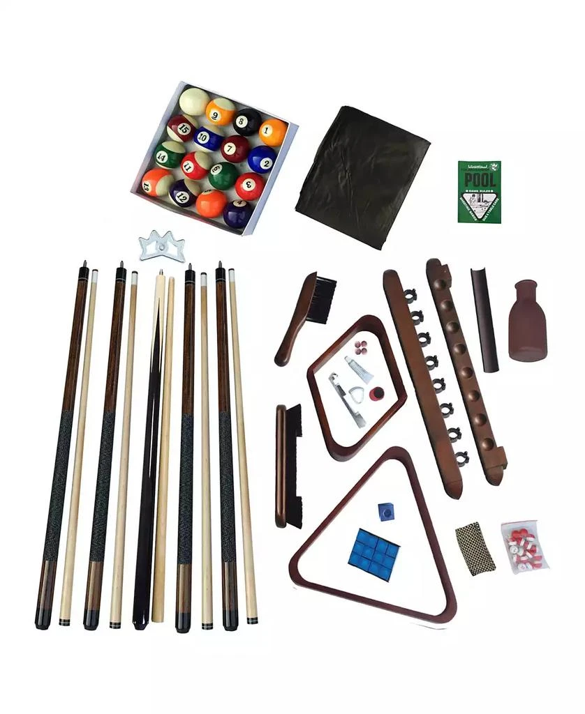 商品Blue Wave|Deluxe Billiards Accessory Kit,价格¥2664,第1张图片