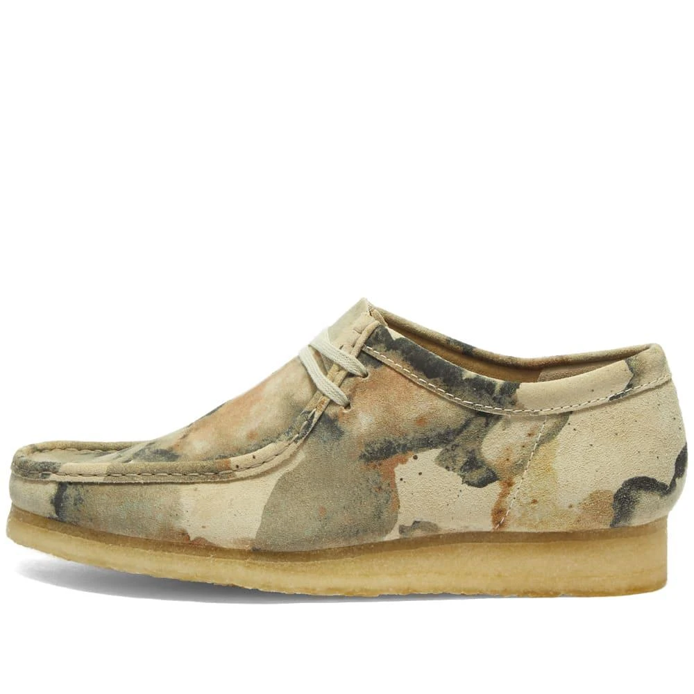 商品Clarks|Clarks Originals Wallabee,价格¥598,第2张图片详细描述