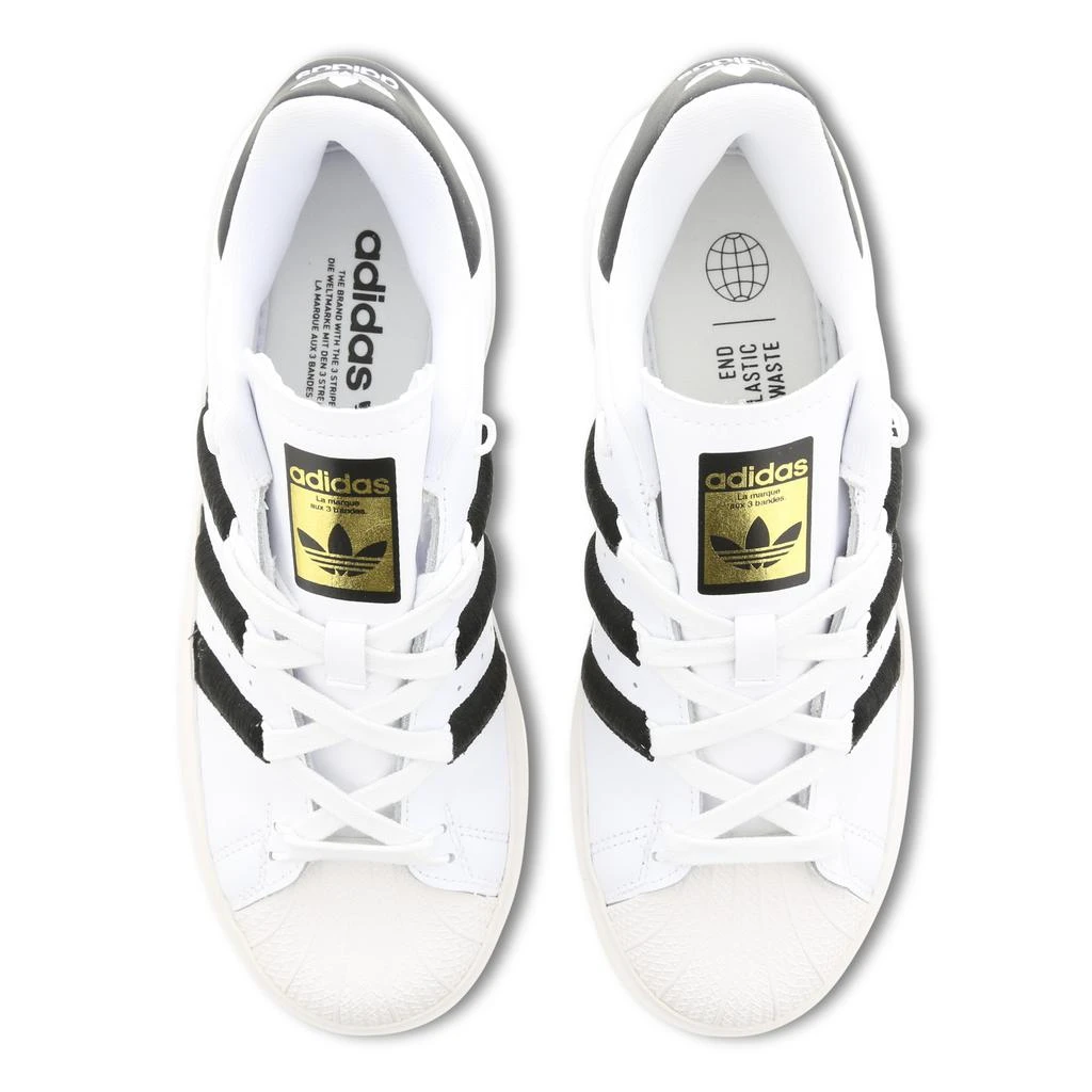 商品Adidas|adidas Superstar Bonega - Women Shoes,价格¥869,第5张图片详细描述