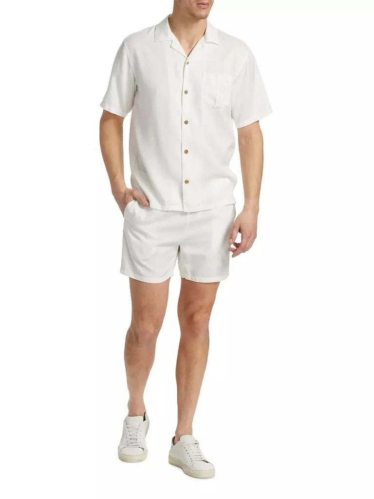 商品Áwet|The Meron Shorts,价格¥337,第2张图片详细描述