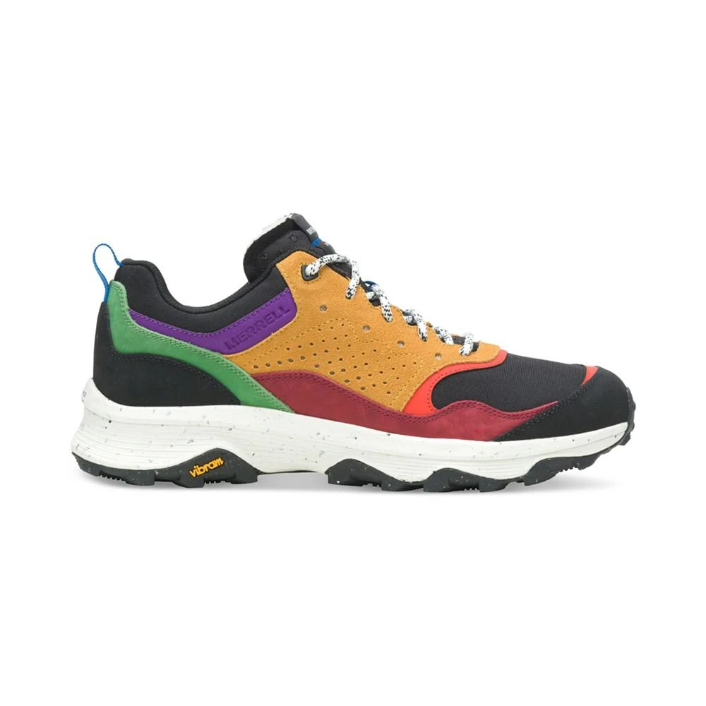 商品Merrell|Men's Speed Solo Trainer Sneaker,价格¥827,第1张图片