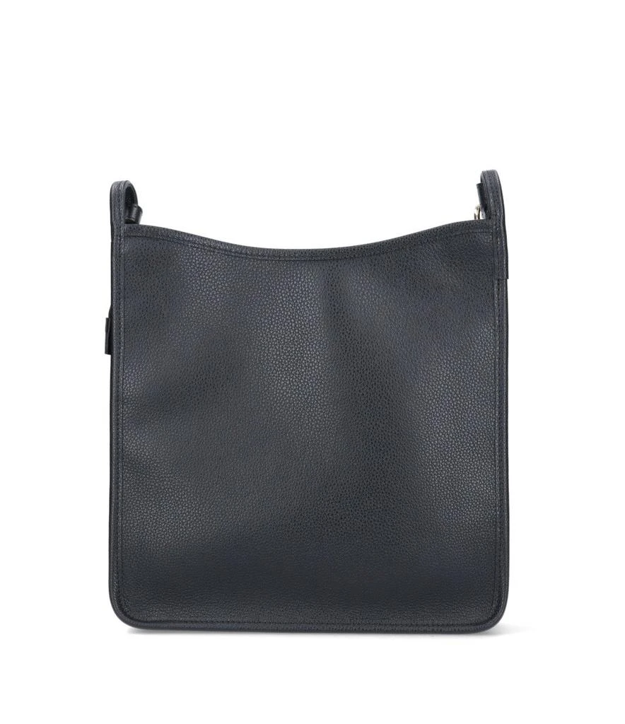 商品Longchamp|Longchamp Le Foulonné M Crossbody Bag,价格¥2635,第2张图片详细描述