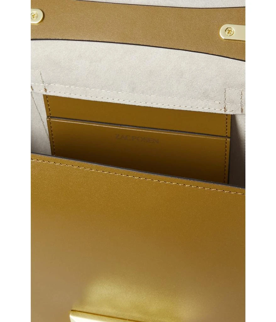 商品Zac Posen|Eartha Iconic E/W Convertible Backpack,价格¥1006-¥1748,第3张图片详细描述