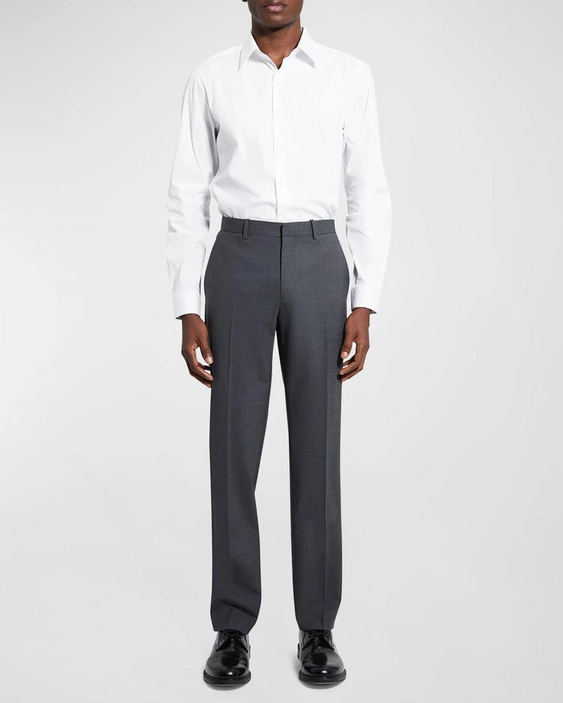 Men's Mayer Pants in Stretch Wool 商品