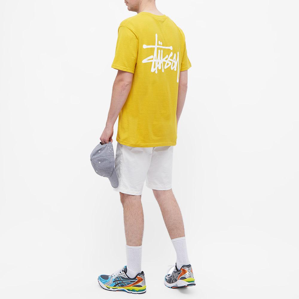 Stussy Basic Stussy Tee商品第5张图片规格展示