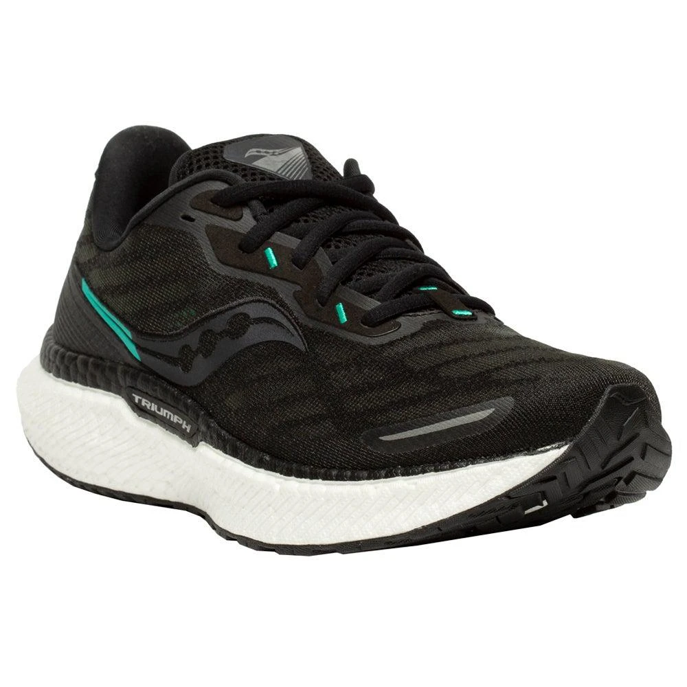 商品Saucony|Triumph 19 Running Shoes,价格¥512,第2张图片详细描述