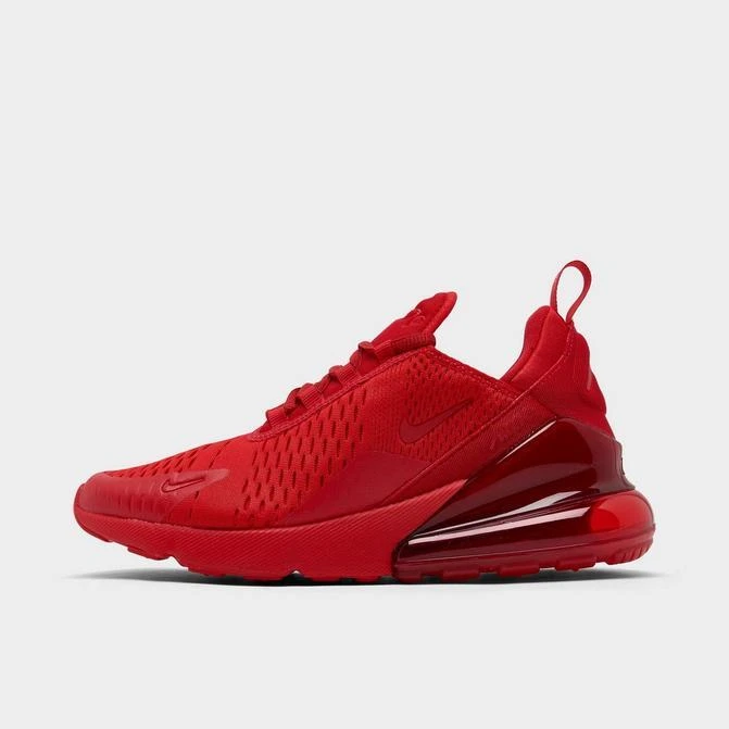 商品NIKE|大童 Air Max 270 休闲鞋,价格¥406,第1张图片