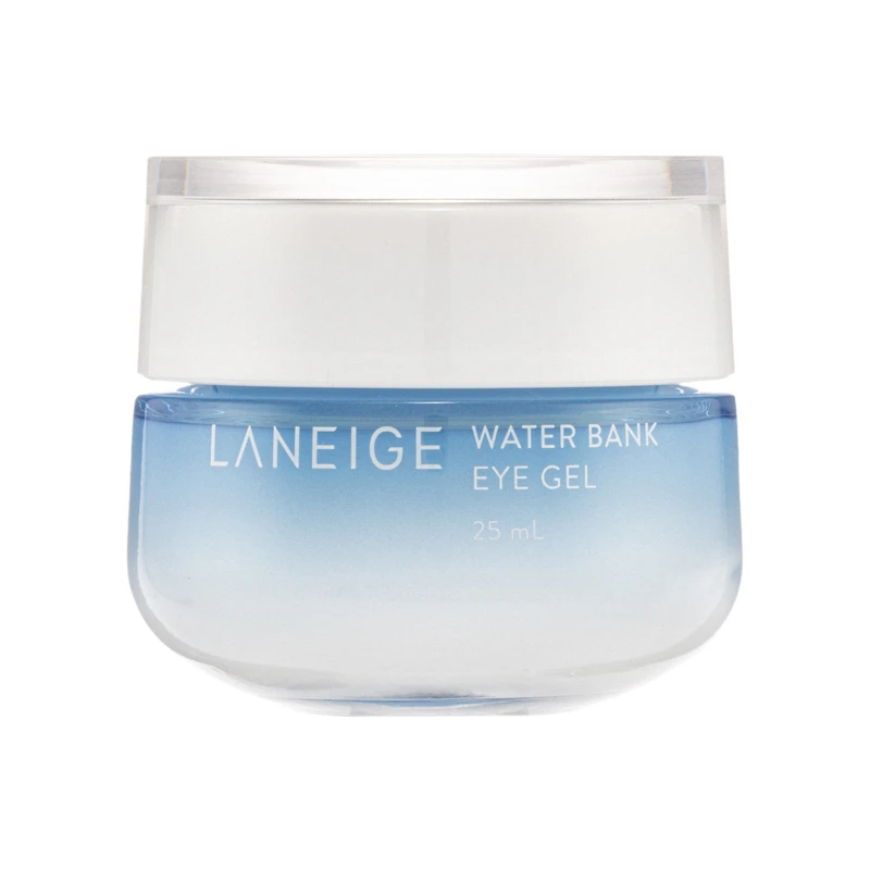 商品[国内直发] Laneige|LΛNEIGE 兰芝 新水酷特润眼部啫喱眼霜 25毫升,价格¥132,第1张图片