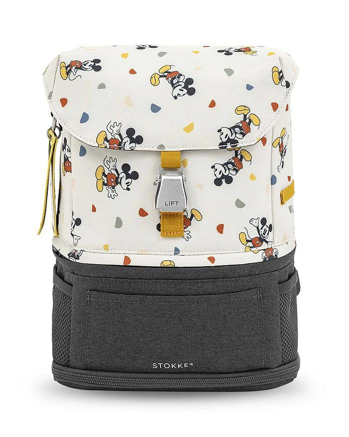 商品Stokke|Crew Backpack Mickey Celebration,价格¥591,第2张图片详细描述