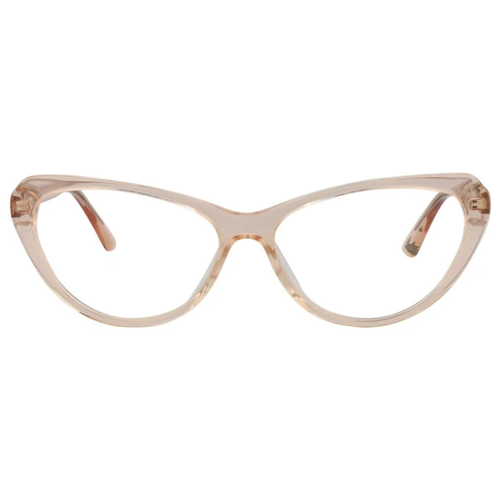 商品Alexander McQueen|Alexander McQueen McQ Women's Pink Opticals,价格¥239,第2张图片详细描述