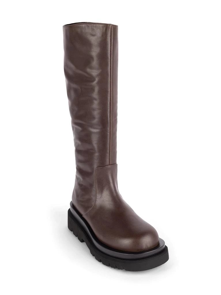 商品Jeffrey Campbell|JEFFREY CAMPBELL - Tanked Boots,价格¥2515,第2张图片详细描述