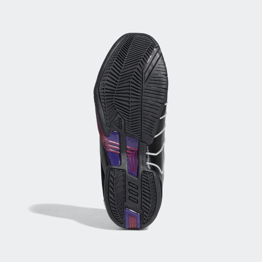 商品Adidas|Men's adidas T-Mac 3 Restomod Basketball Shoes,价格¥825-¥840,第4张图片详细描述