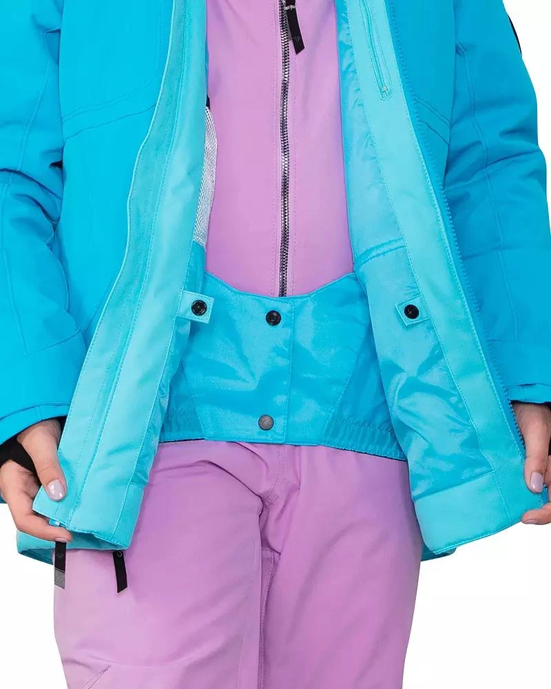 Obermeyer Kids' June Ski Jacket 商品